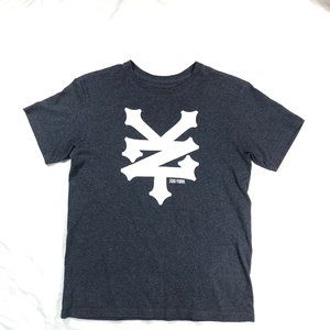 Zoo York Graphic logo Soft Tee Y14/16